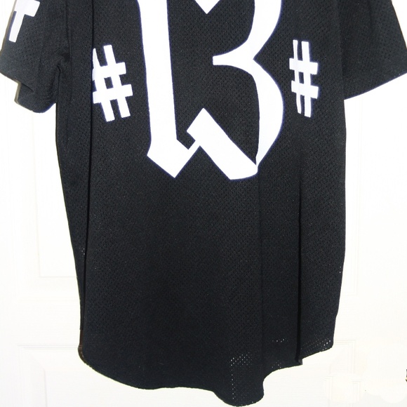 #BEENTRILL#/#13# Jersey - Picture 4 of 7